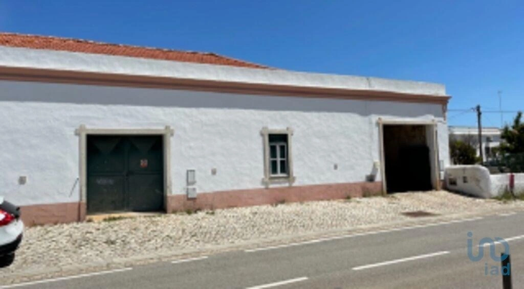 1 - venta edificio loulé algarve portugal