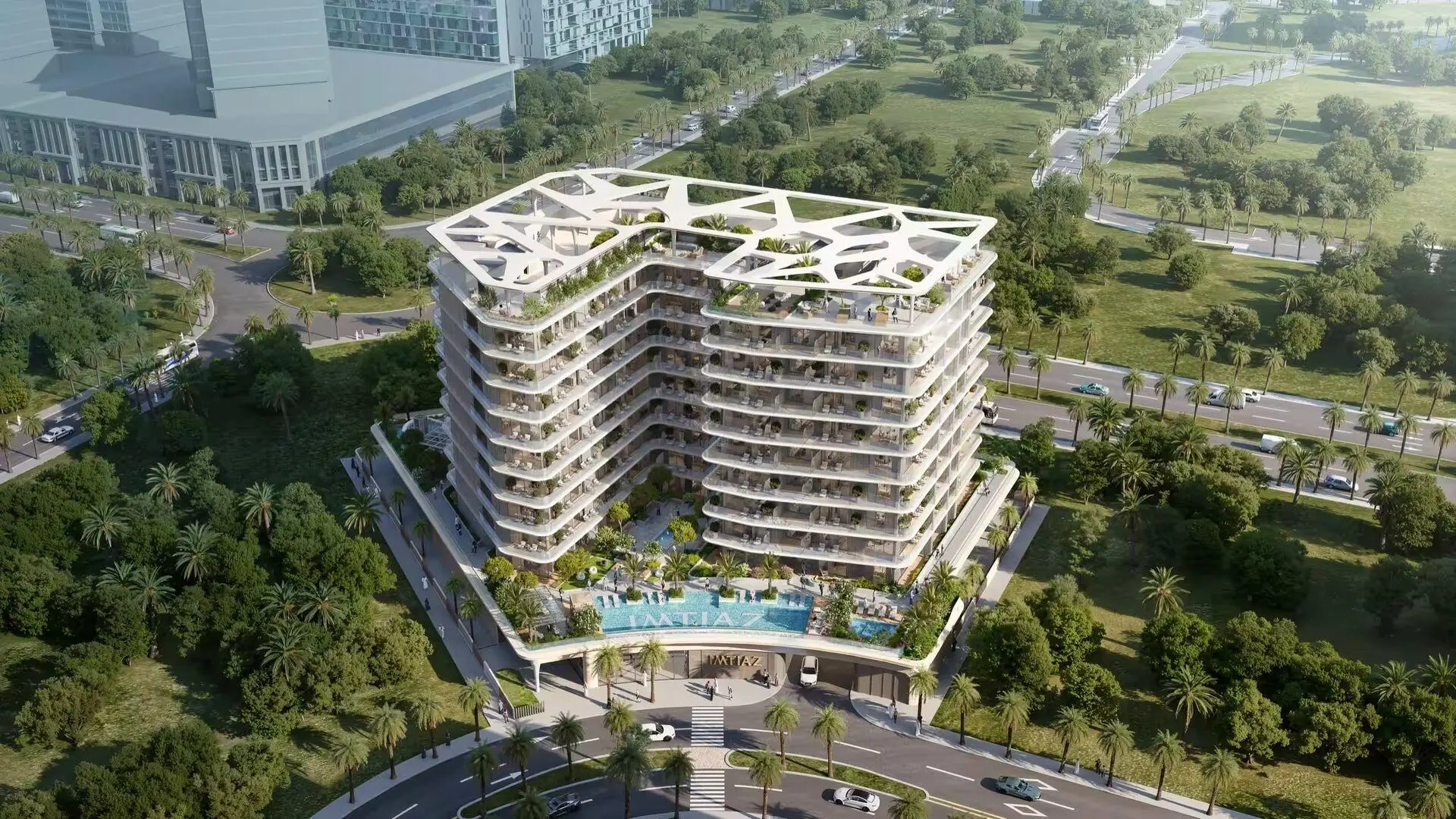 2 - verkauf wohnung dubai dubai vereinigte arabische emirate