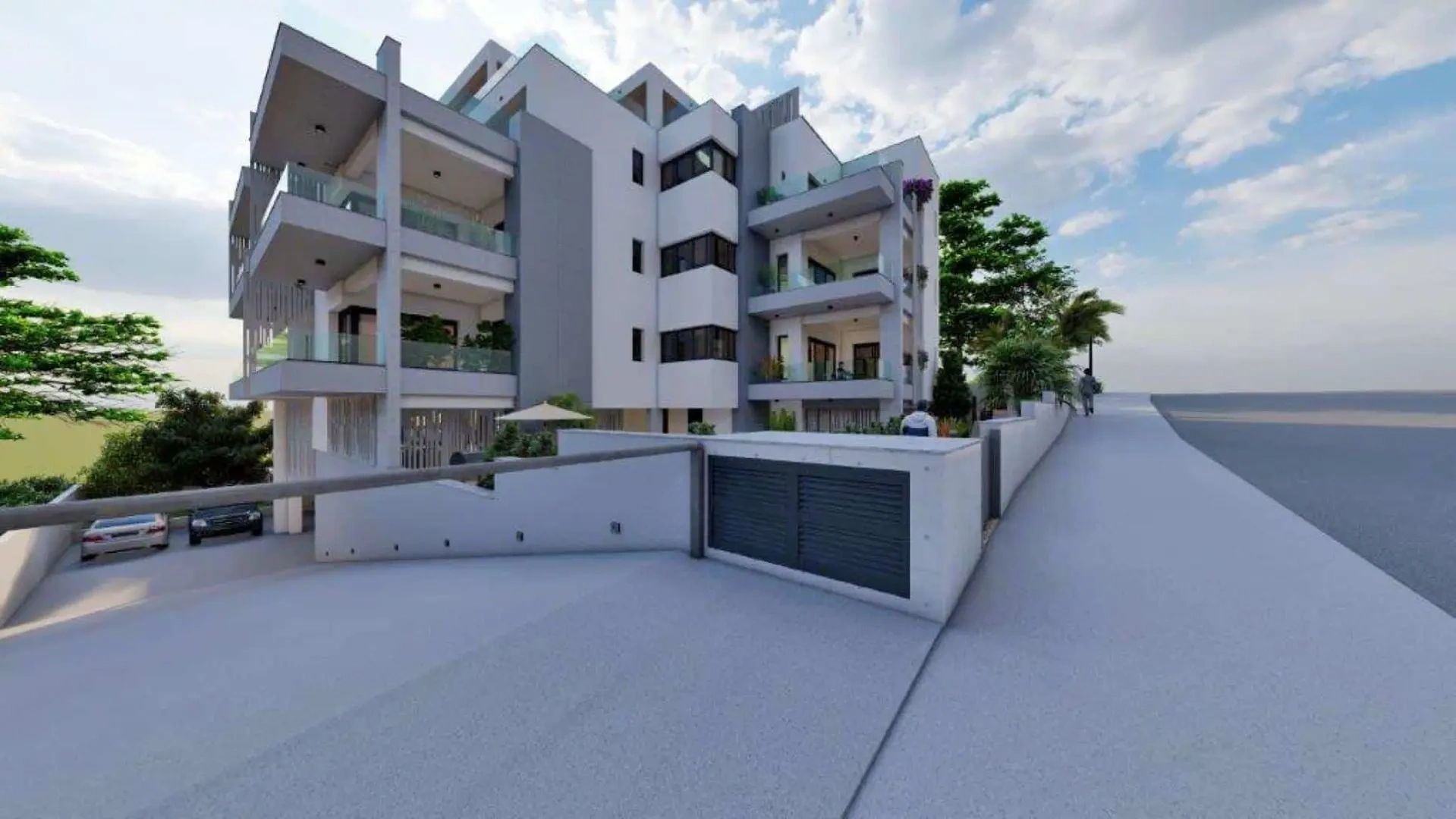 1 - verkauf wohnung limassol limassol zypern