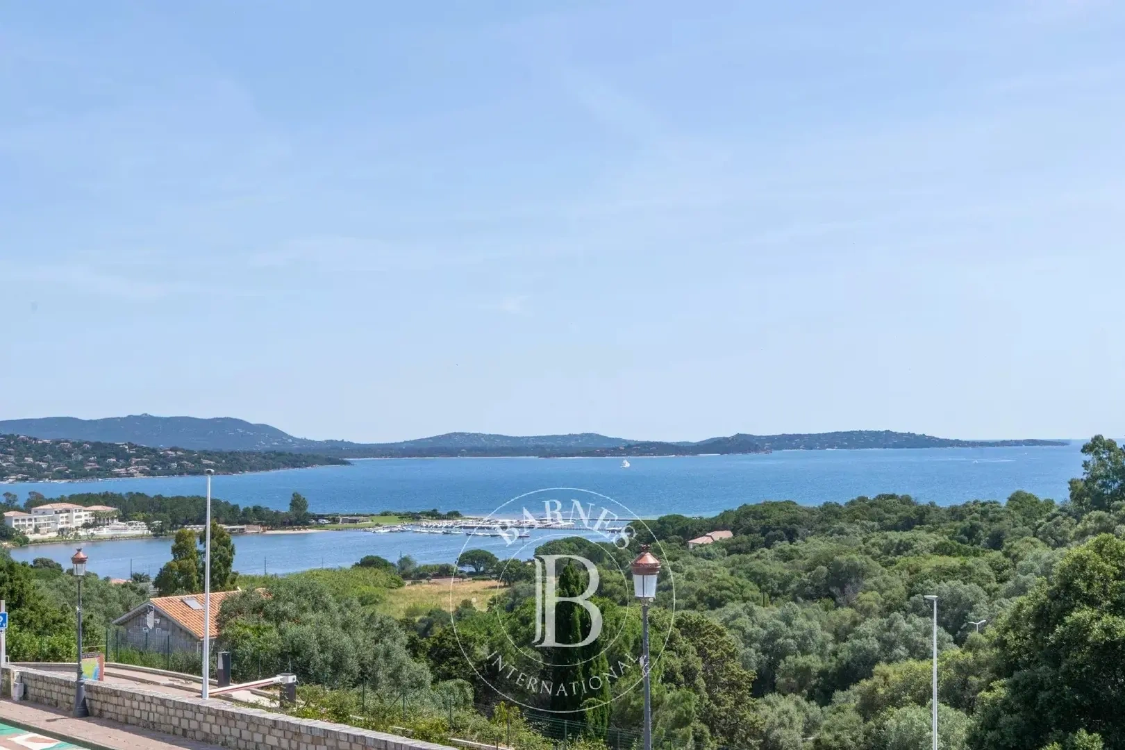1 - vendita casa vista mare porto-vecchio corsica del sud francia