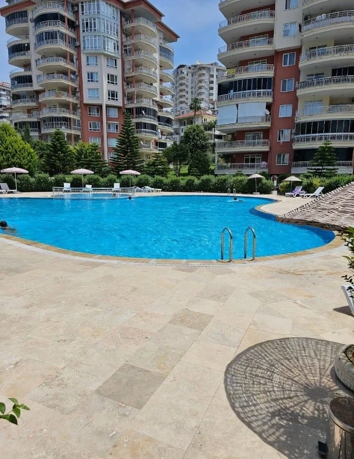 1 - vente appartement alanya antalya turquie