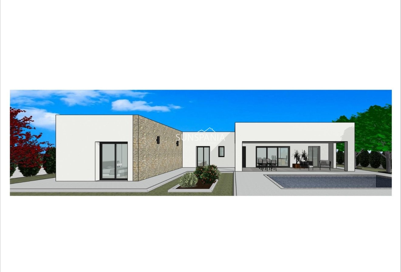 2 - venta casa la romana comunidad valenciana españa