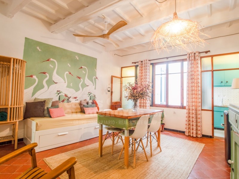1 - verkauf haus ciutadella de menorca menorca-balearen spanien