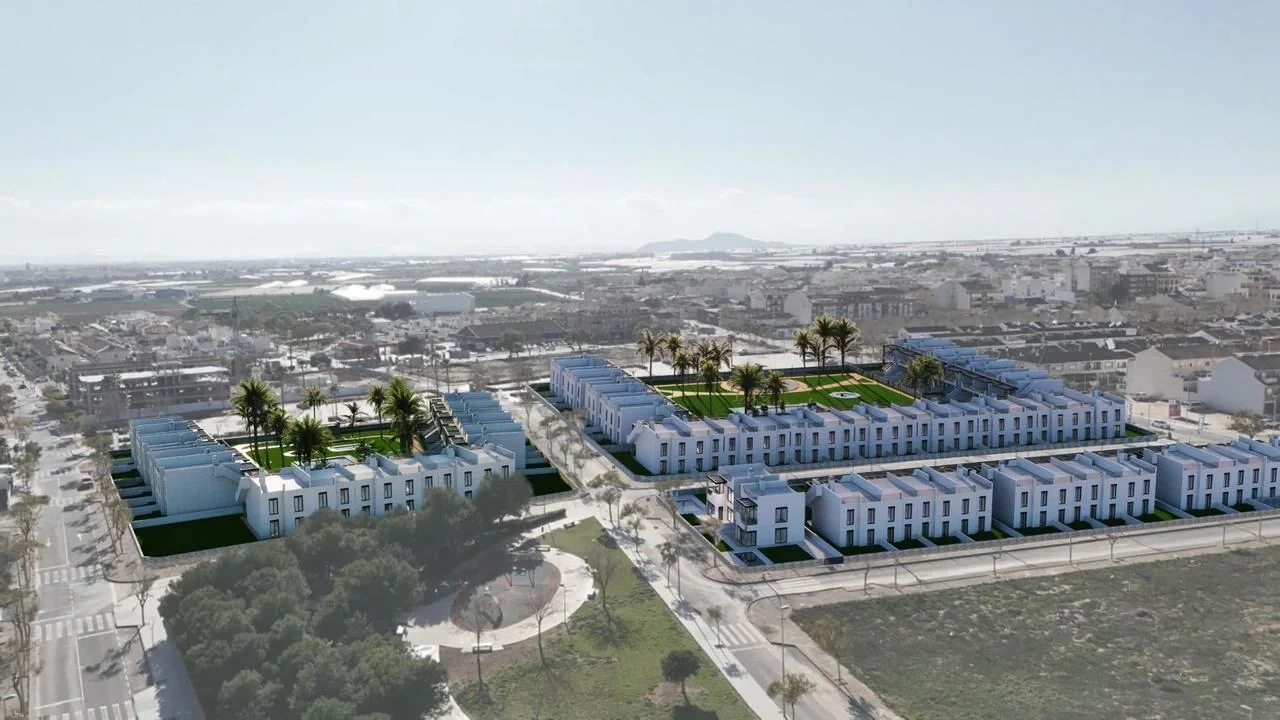 2 - house for sale in pilar de la horadada valencian community spain