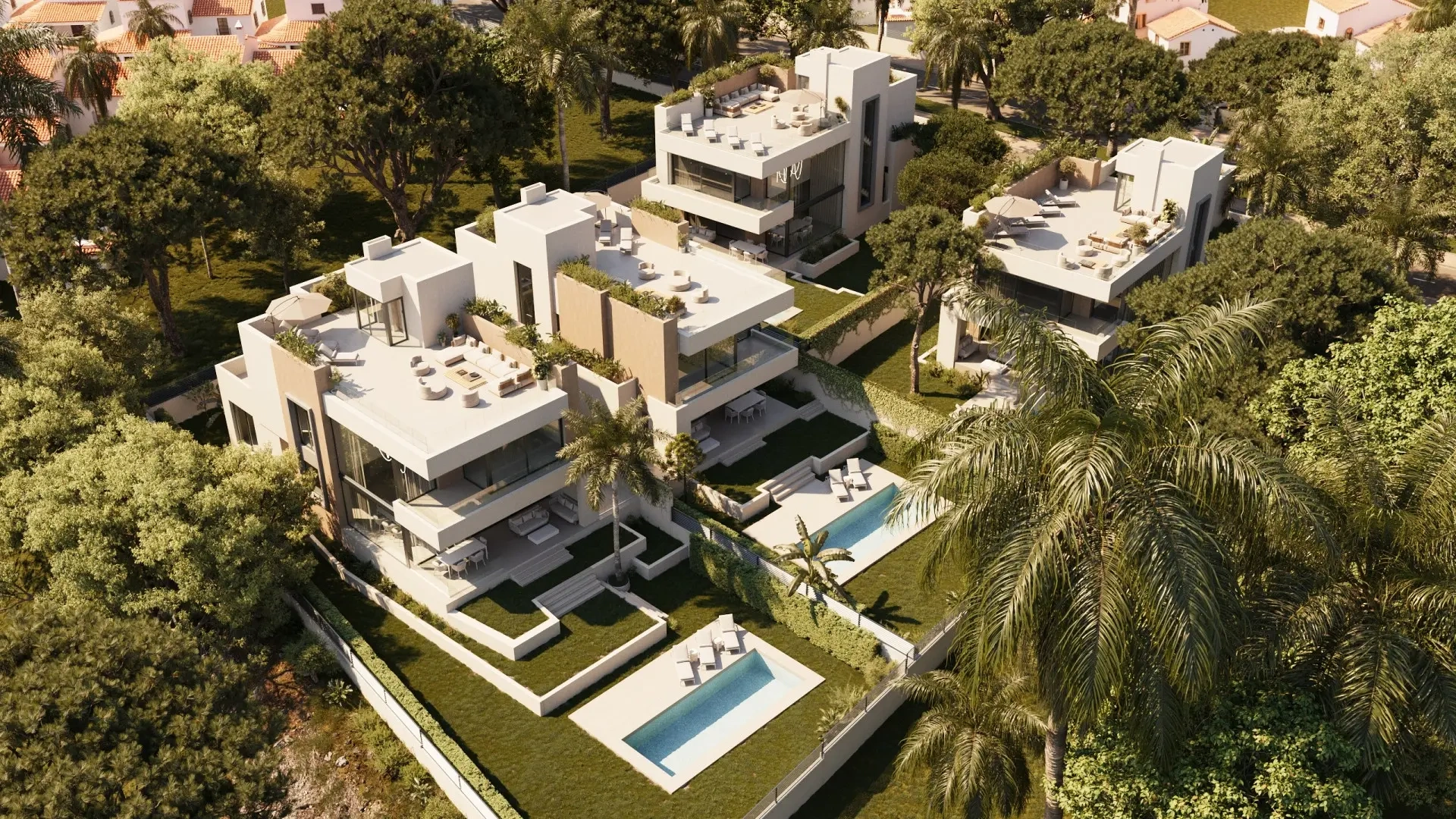 2 - venta casa vista al mar marbella - costa del sol andalucía españa
