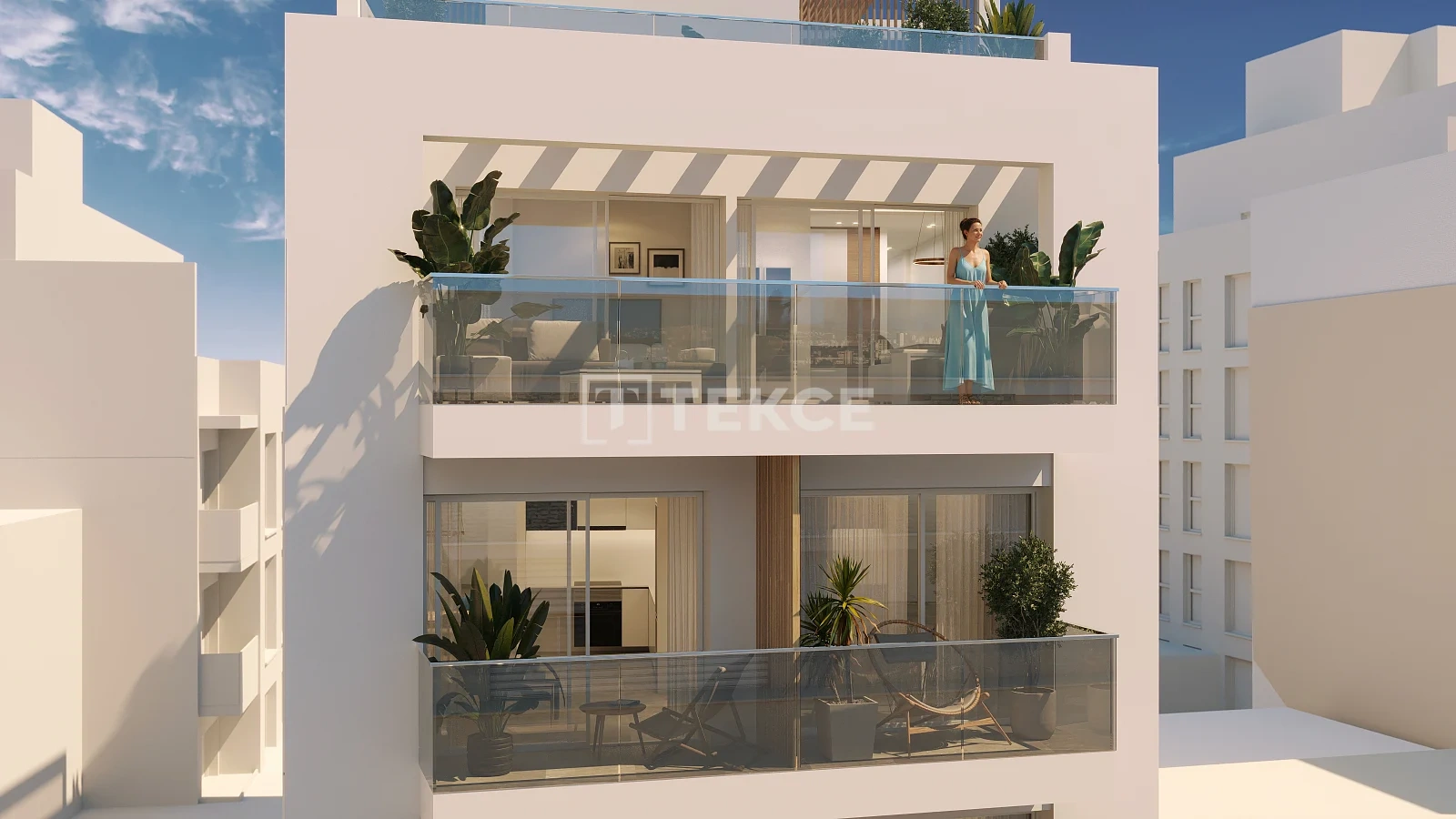 2 - vente appartement plage à pied torrevieja - costa blanca communauté valencienne espagne