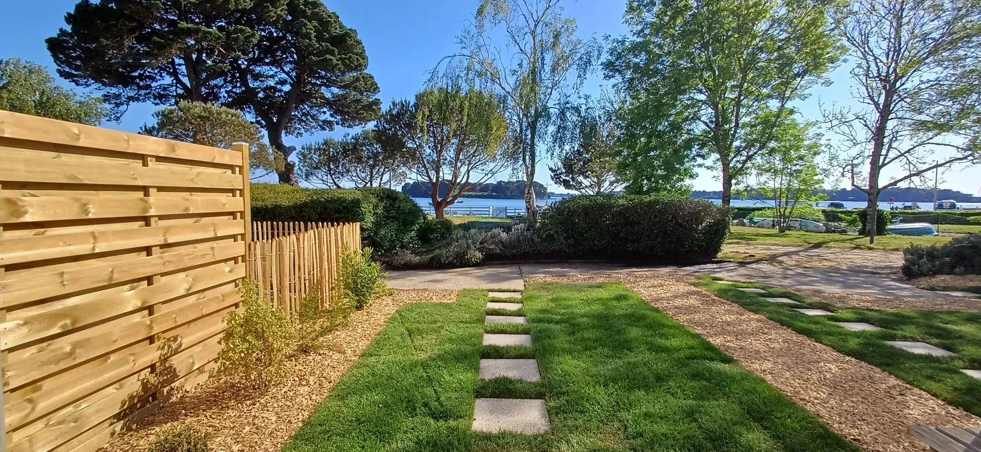 1 - verkauf wohnung larmor-baden morbihan - bretagne frankreich