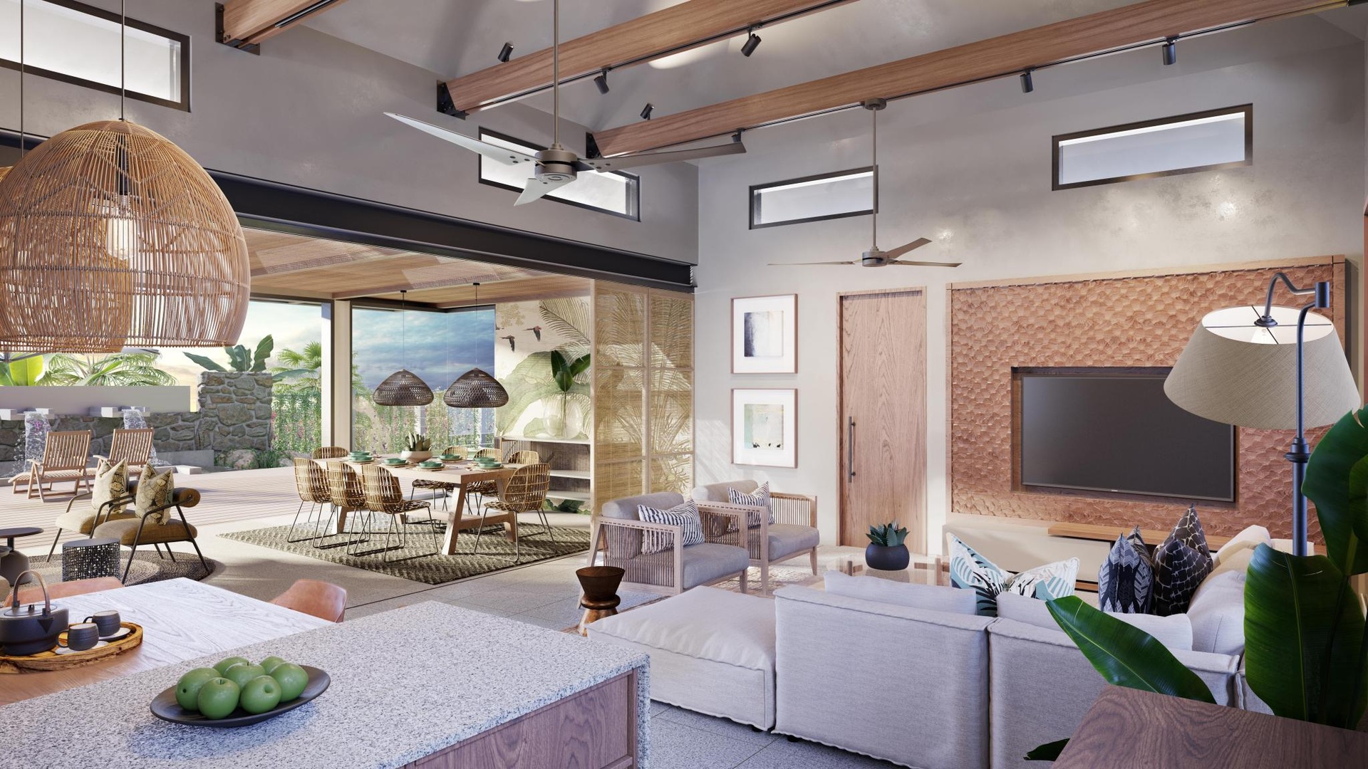 2 - sea view house for sale in balaclava pamplemousses mauritius