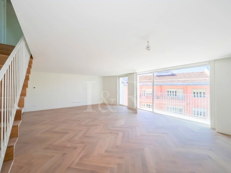 1 - apartment for sale in lisbon lisbon region portugal