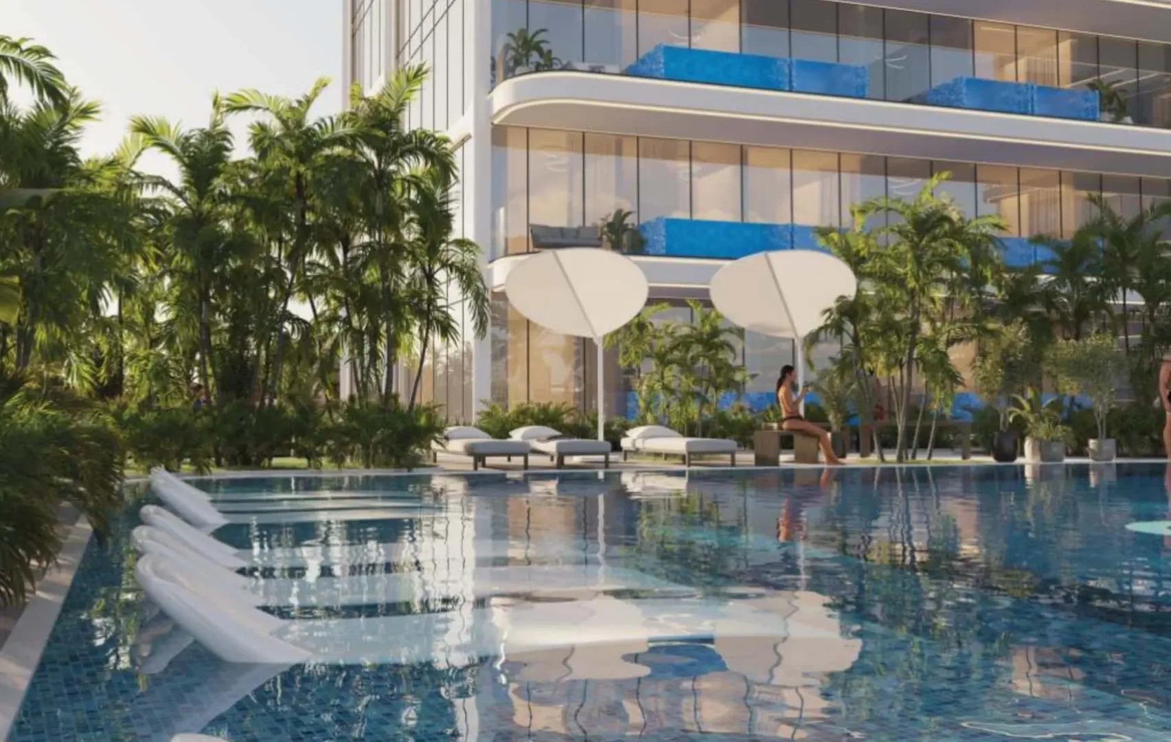 2 - verkauf wohnung dubai dubai vereinigte arabische emirate