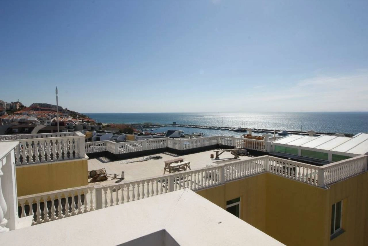 2 - vente appartement vue mer sveti vlas burgas bulgarie