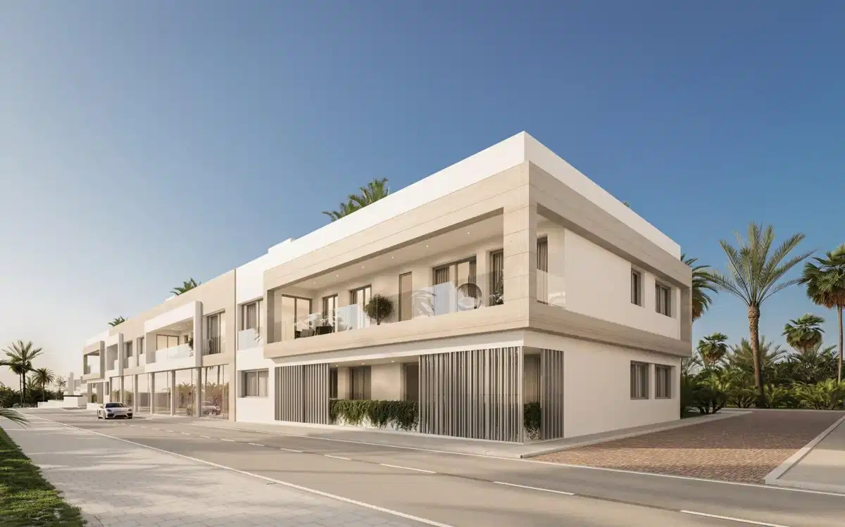 1 - vente appartement marbella - costa del sol andalousie espagne