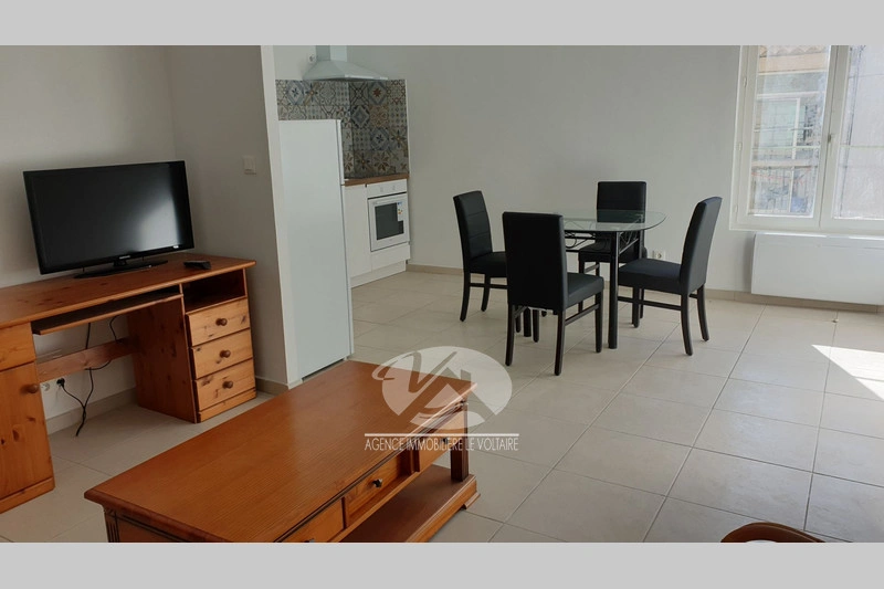 2 - vente maison sérignan hérault france