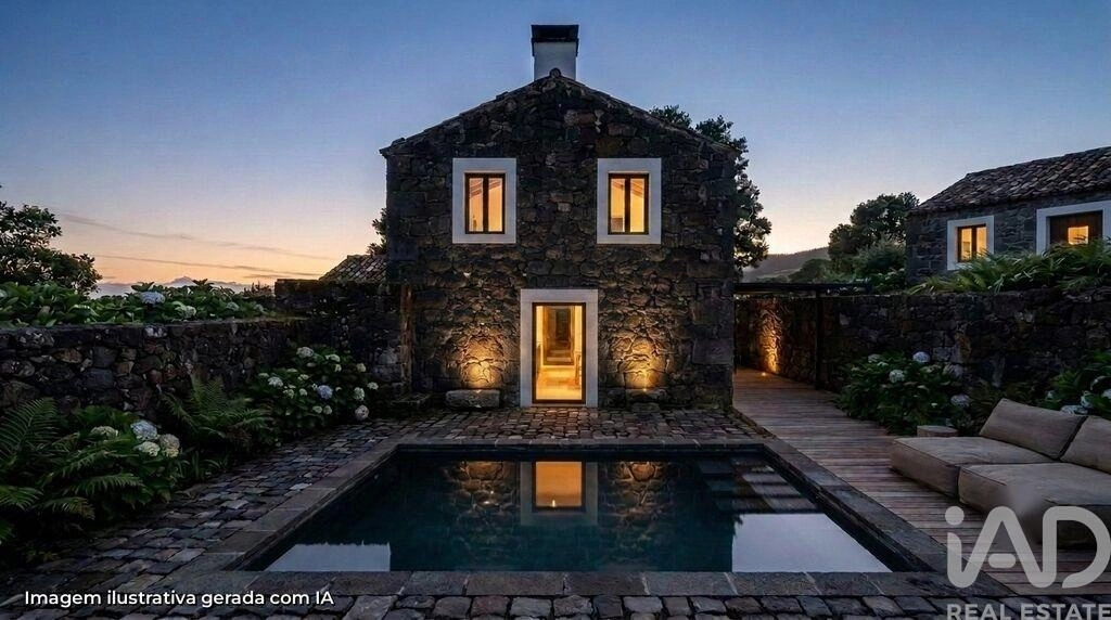 2 - verkoop huis lajes do pico the azores portugal