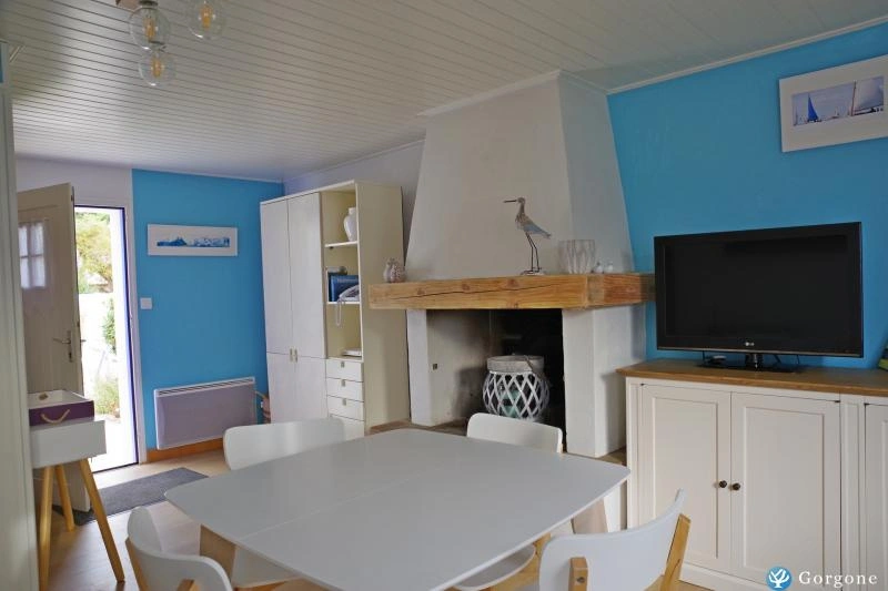2 - venta casa a pie de playa noirmoutier-en-l'île vendée francia