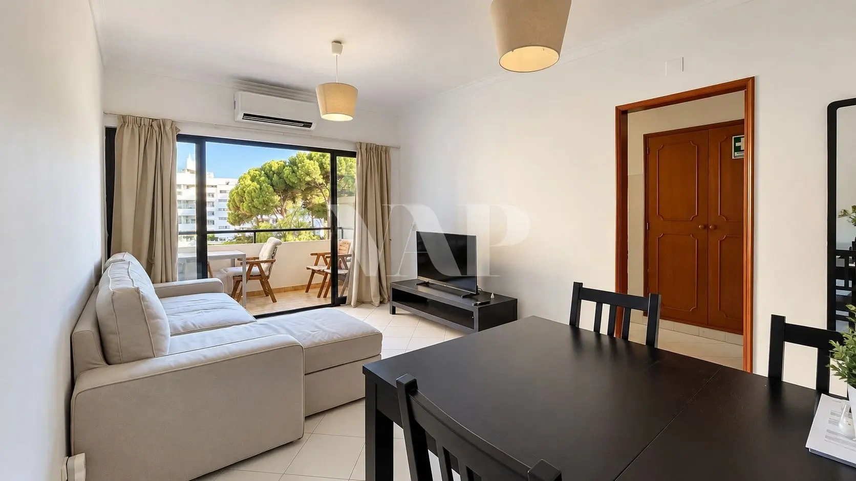 1 - apartment for sale in vilamoura algarve portugal