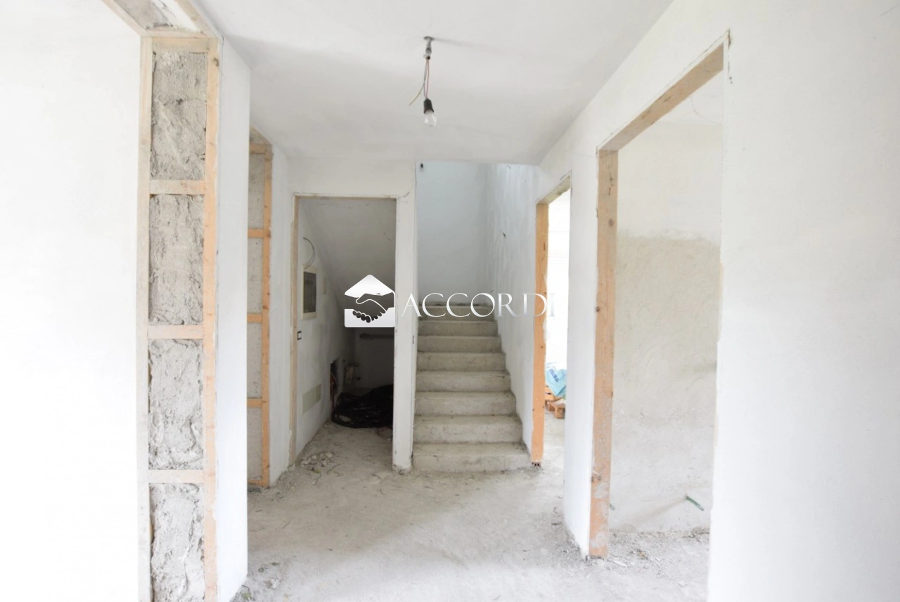 2 - vente maison asolo vénétie italie