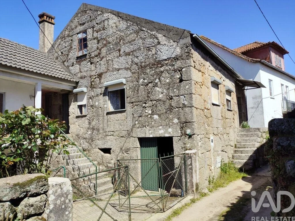 1 - vendita casa tábua regione centro portogallo