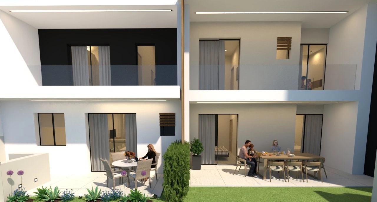 1 - apartment for sale in kórinthos peloponnese greece