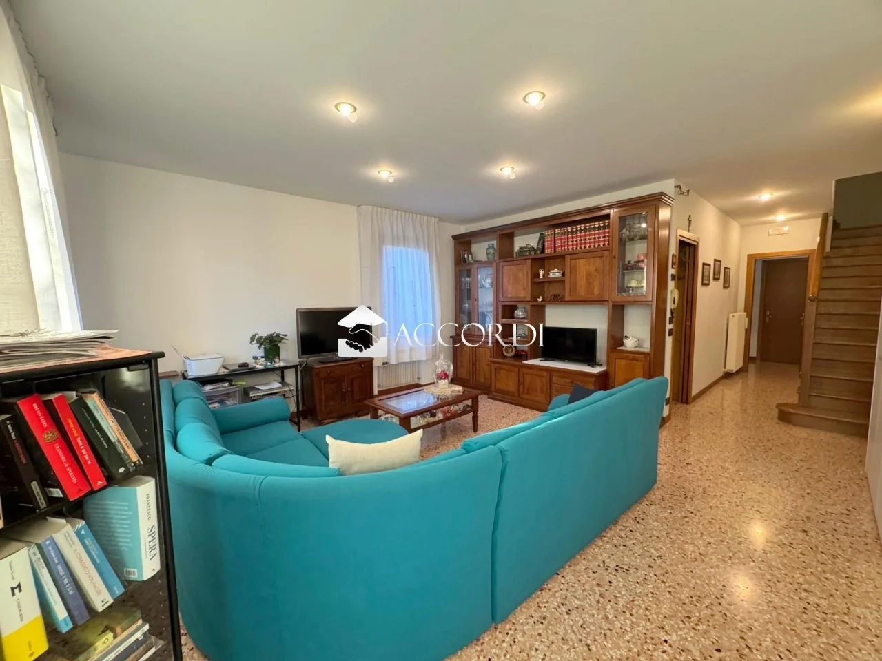 2 - продажа дом montebelluna венето италия
