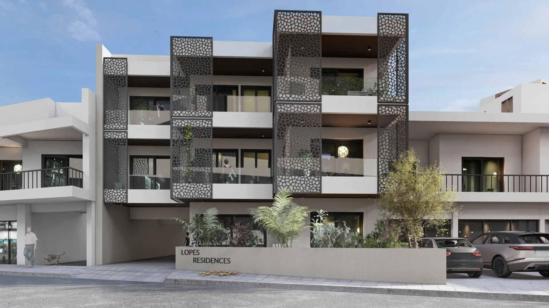 1 - vente appartement paiania attique grèce