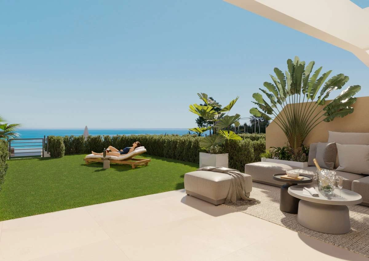 2 - vente maison pieds dans l'eau el campello - costa blanca communauté valencienne espagne