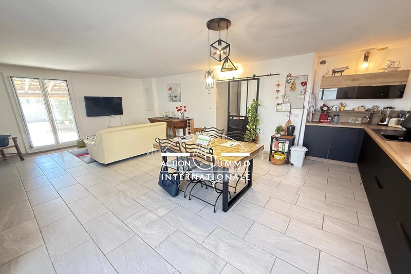 2 - vente maison saint-martin-de-crau bouches-du-rhône france