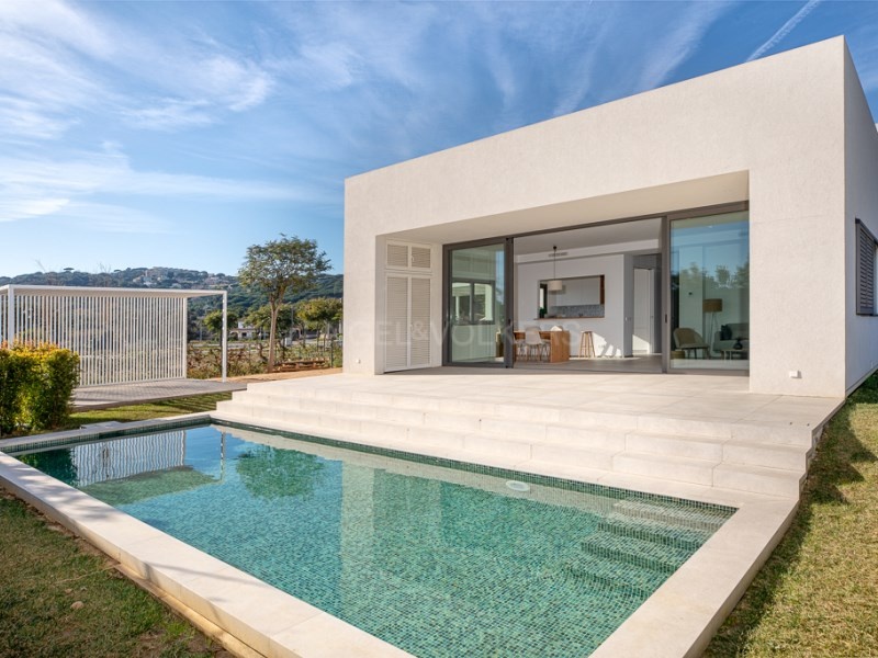 1 - house for sale in s'agaro - costa brava catalonia spain