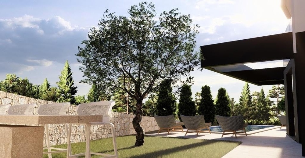 2 - sea view apartment for sale in krk primorje-gorski kotar croatia
