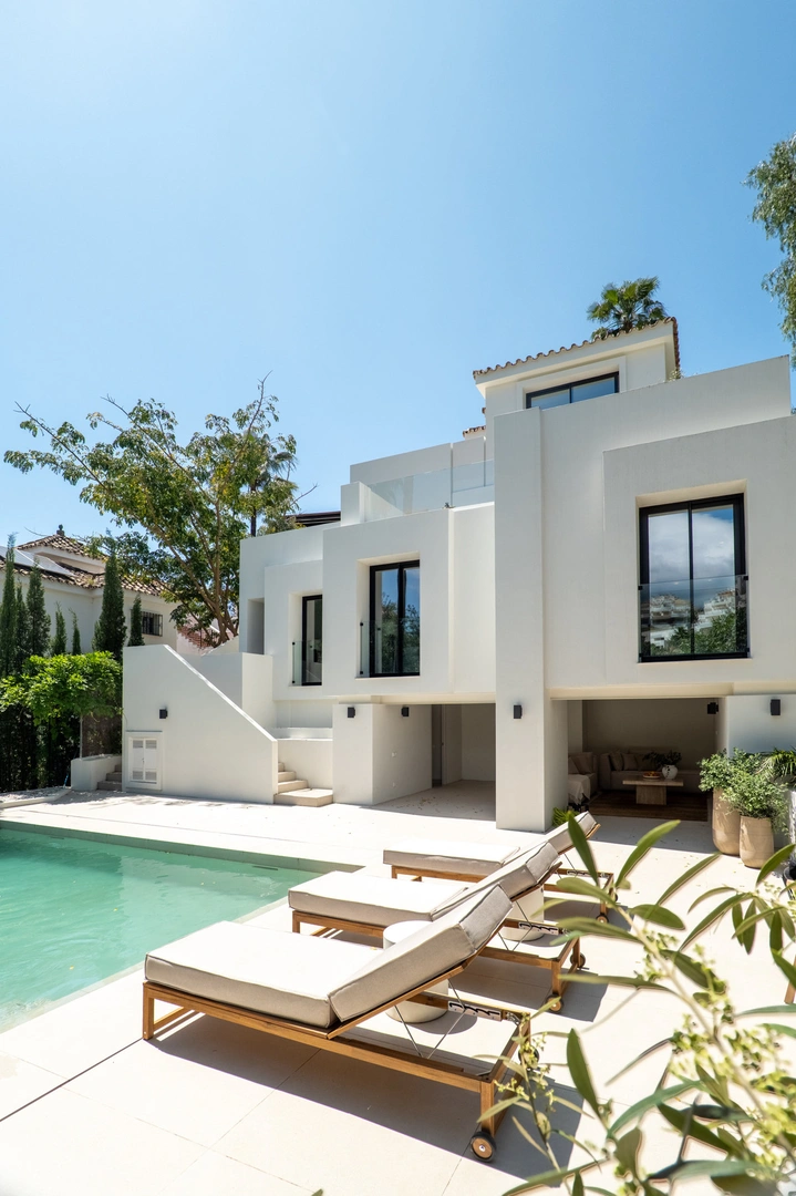 2 - vente maison nueva andalucia andalousie espagne