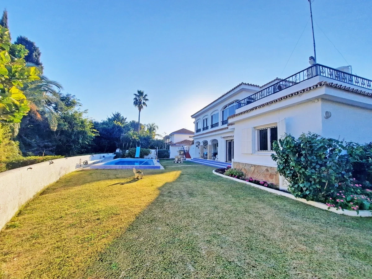 2 - venta casa vista al mar benalmadena - costa del sol andalucía españa