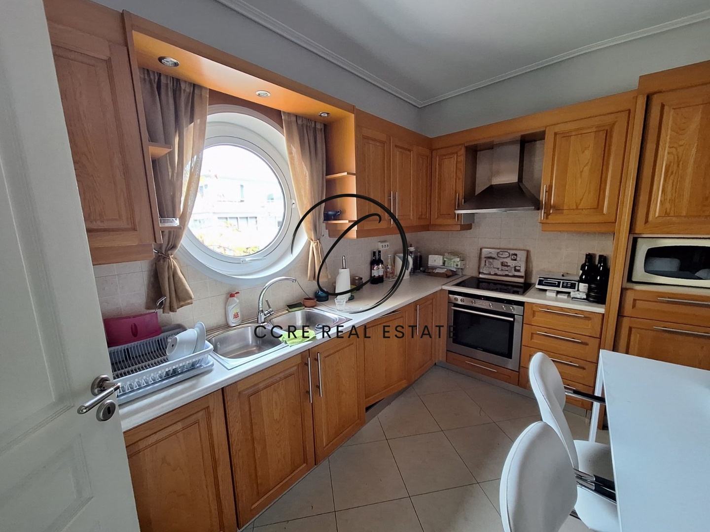 2 - vente appartement marousi attique grèce