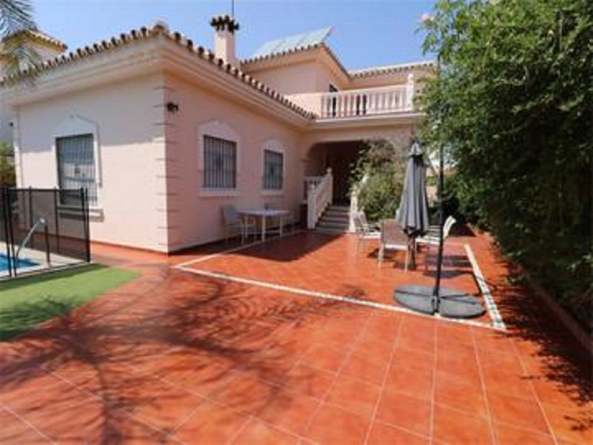 1 - venta casa torremolinos - costa del sol andalucía españa