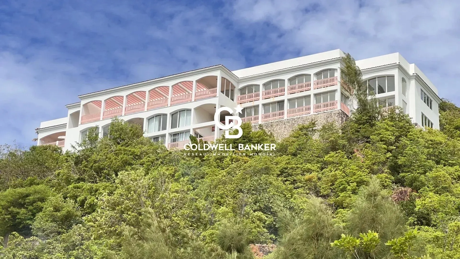 1 - venta casa terres basses san martín - antillas francesas islas del caribe