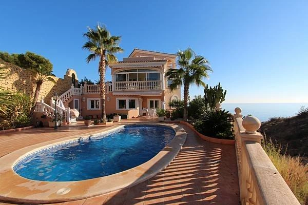 1 - venta casa el campello - costa blanca comunidad valenciana españa
