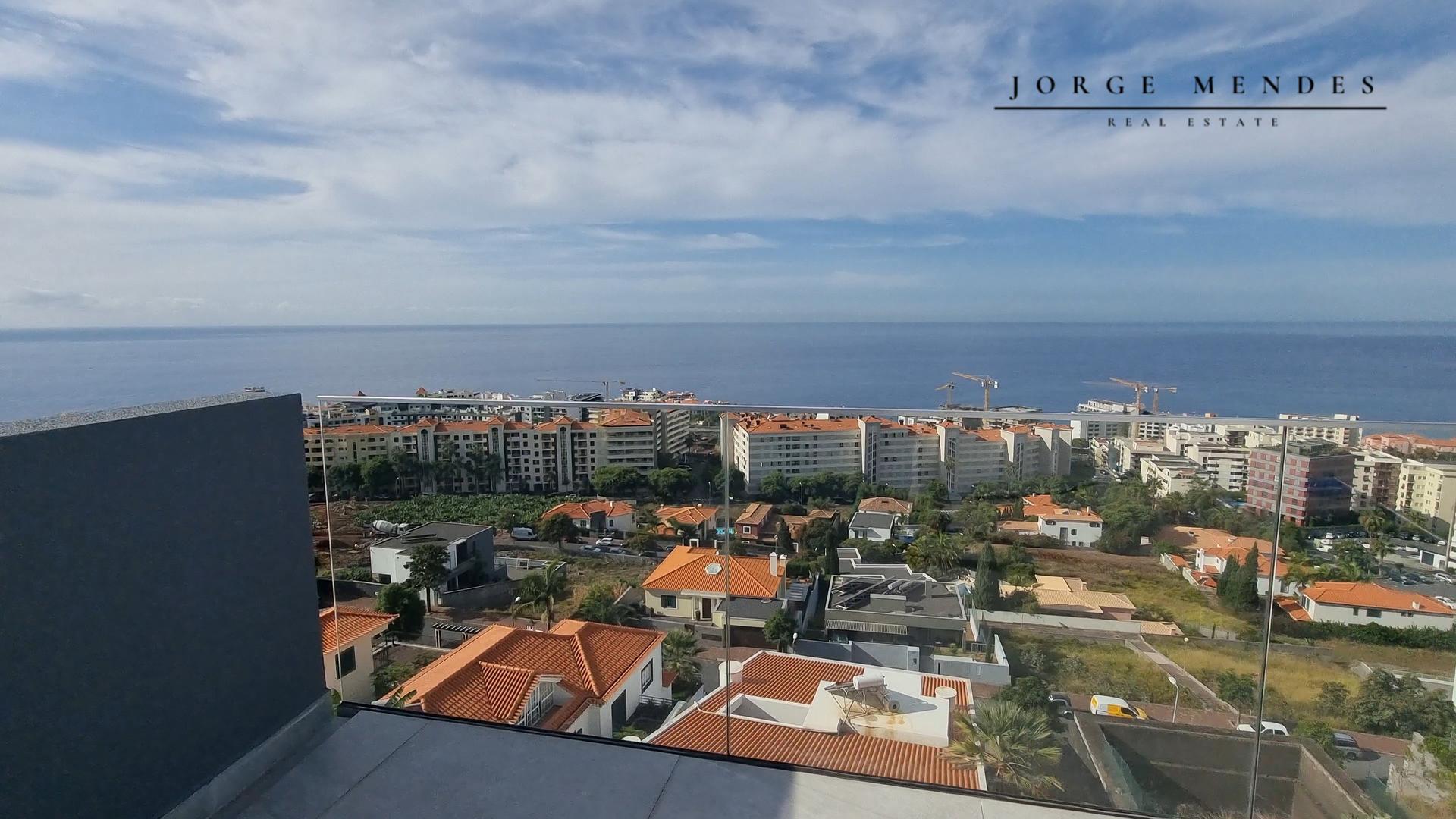 1 - venda novo frente ao mar funchal madeira portugal