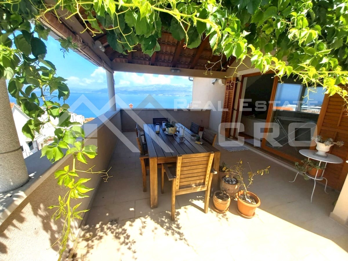 1 - sea view house for sale in brač split-dalmatia croatia