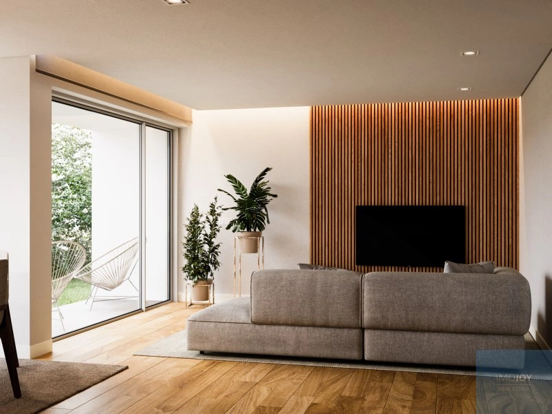 1 - venta apartamento porto región norte portugal