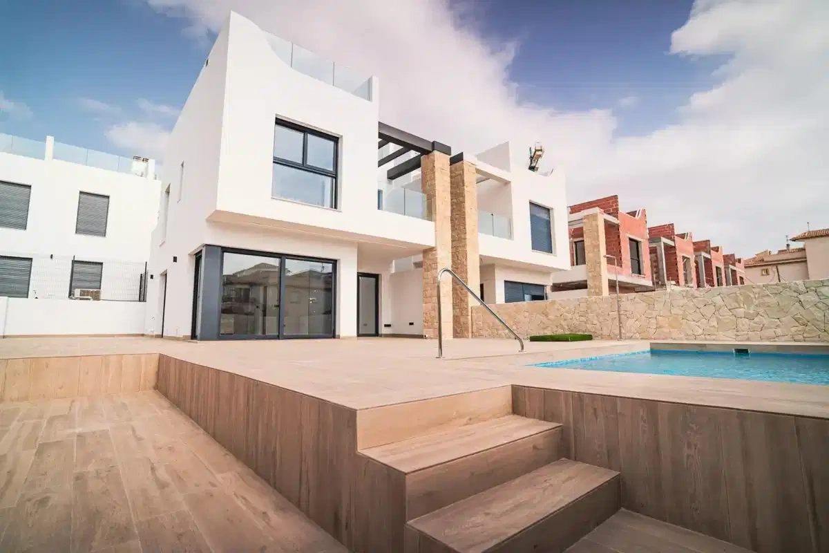 1 - venda casa orihuela-costa comunidade valenciana espanha