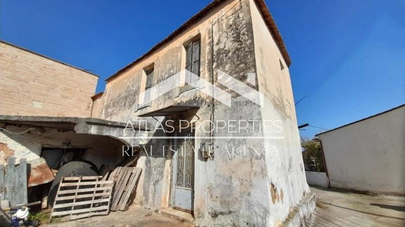 1 - verkauf haus vatólakkos kreta griechenland