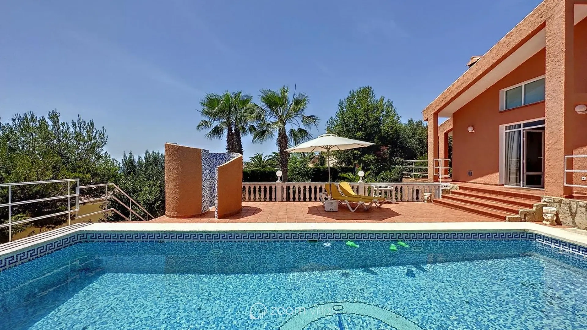 1 - verkoop villa uitzicht op zee benitachell - costa blanca valencian community spanje
