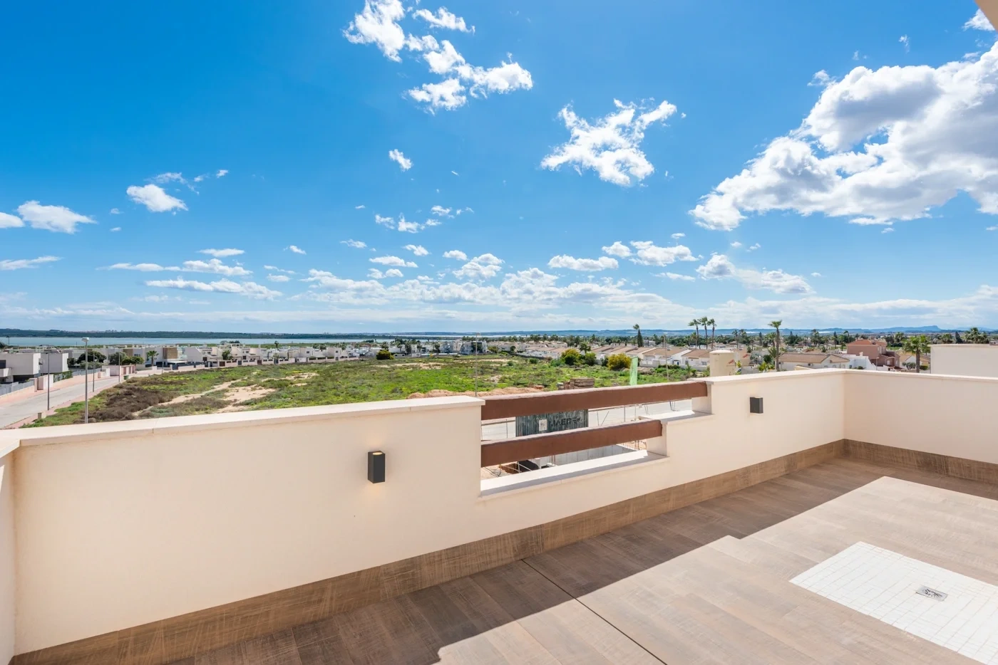 2 - verkauf haus meerblick ciudad quesada valencia spanien