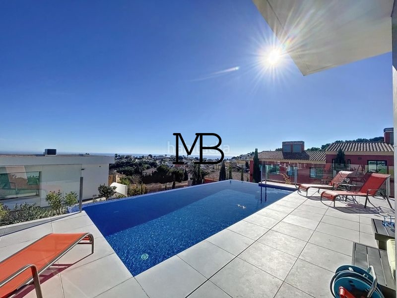 1 - sea view house for sale in benitachell - costa blanca valencian community spain