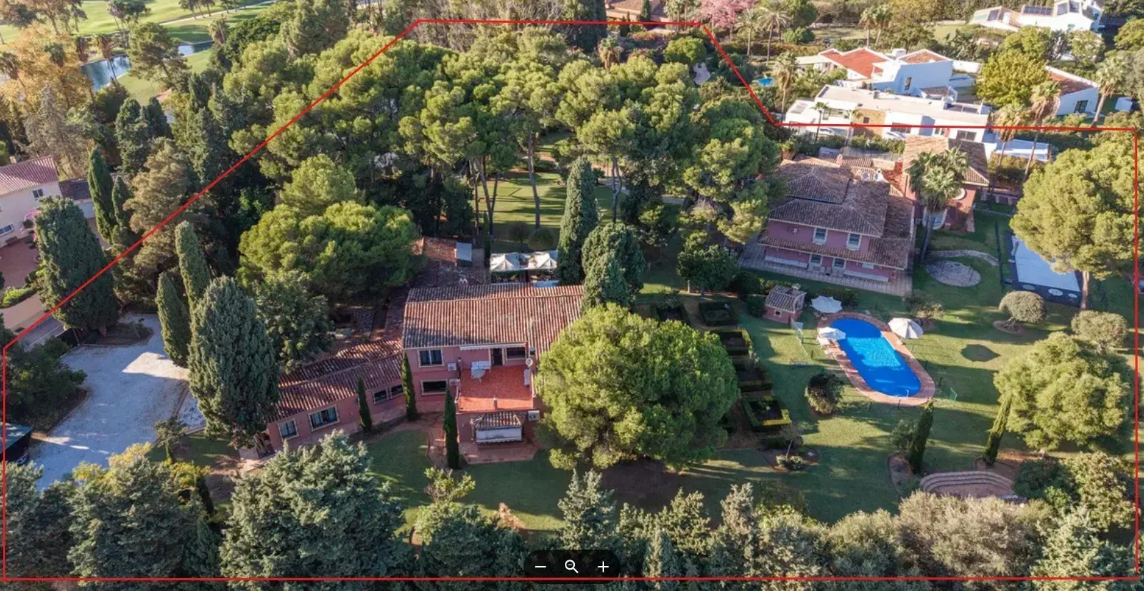 1 - vente maison plage à pied marbella - costa del sol andalousie espagne