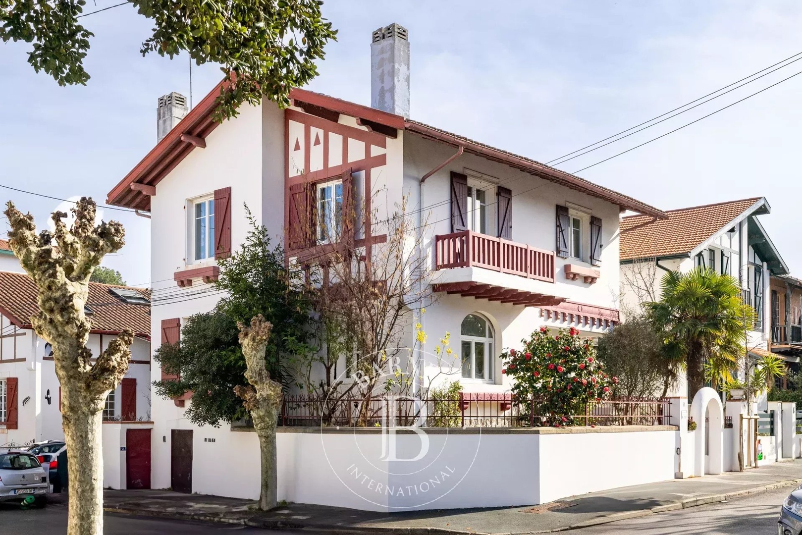1 - venda casa biarritz - côte basque pyrénées atlantiques - côte basque frança