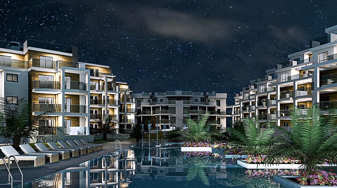 2 - venda apartamento vista de mar denia - costa blanca comunidade valenciana espanha