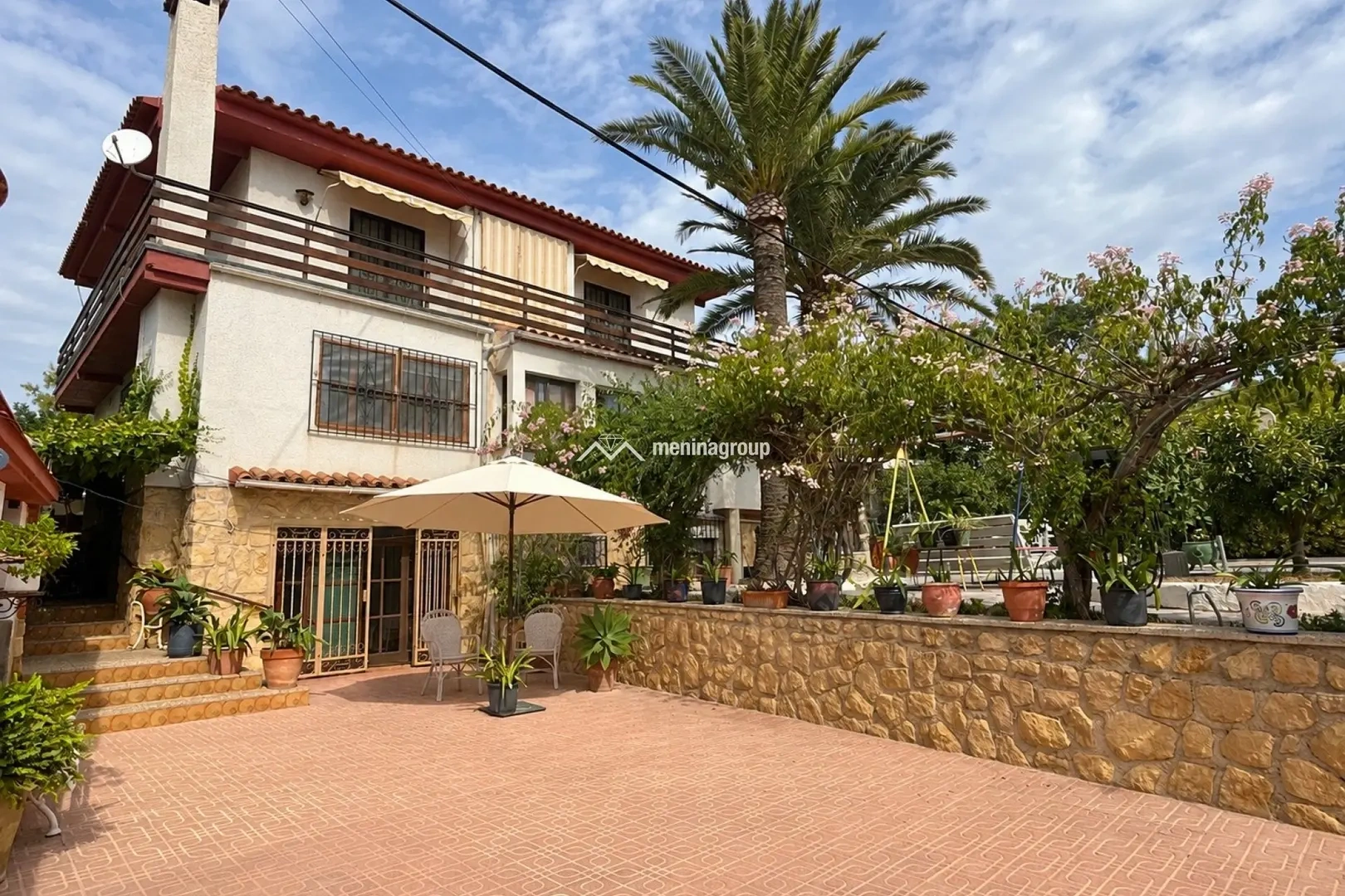 1 - venta villa la nucia - costa blanca comunidad valenciana españa