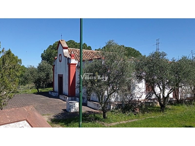 2 - venta casa são bartolomeu de messines algarve portugal