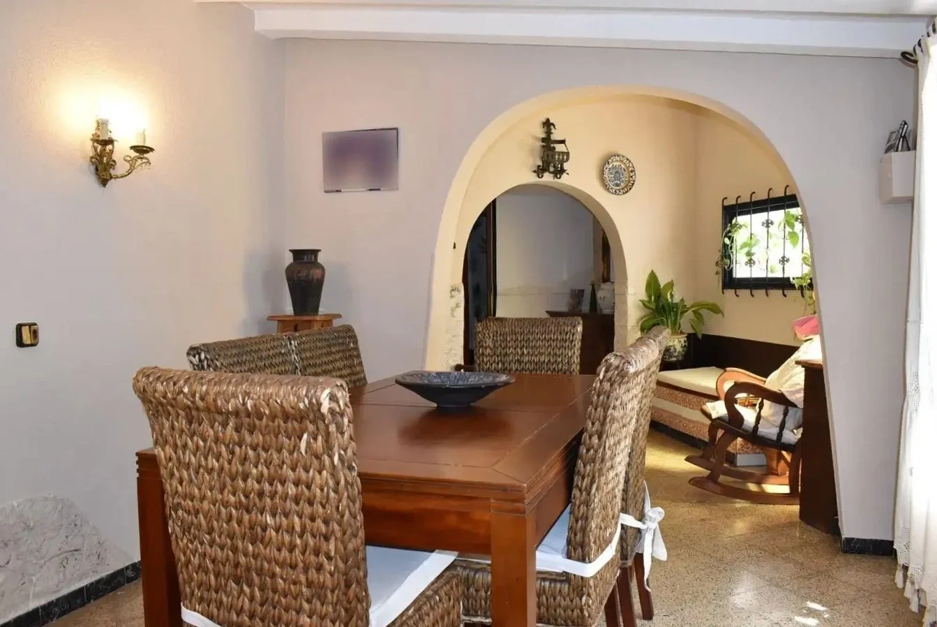 1 - verkauf haus el albir - costa blanca valencia spanien