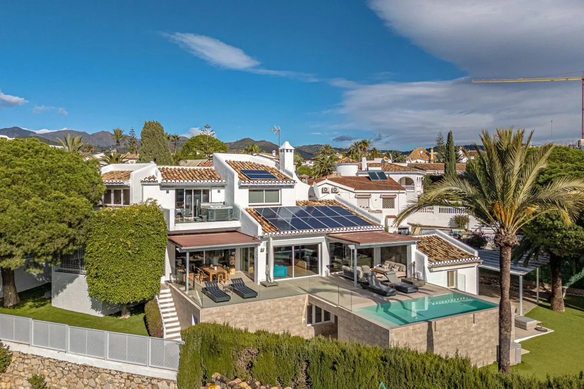 1 - waterfront house for sale in marbella - costa del sol andalusia spain